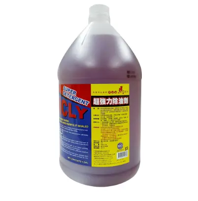 A20186 強力除油劑 1加侖/桶