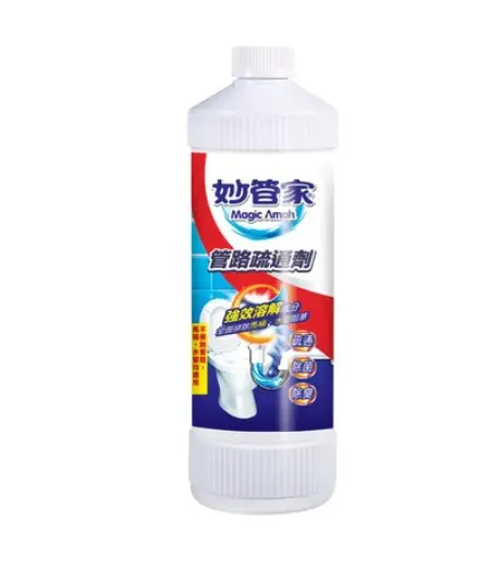 CX-382-4 妙管家疏通劑(液體) 960cc/桶