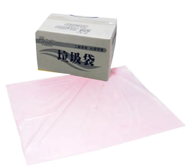 A40105-1 箱裝垃圾袋63*72 700張/箱