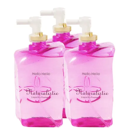 A13531-8 IR香水-紫羅蘭 220ml/罐