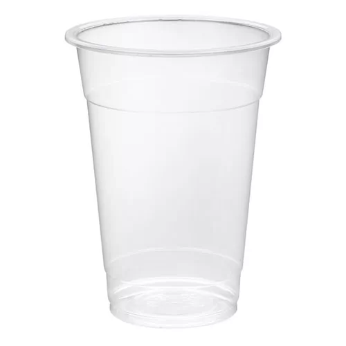 OY500 Y500塑膠杯 100個/條