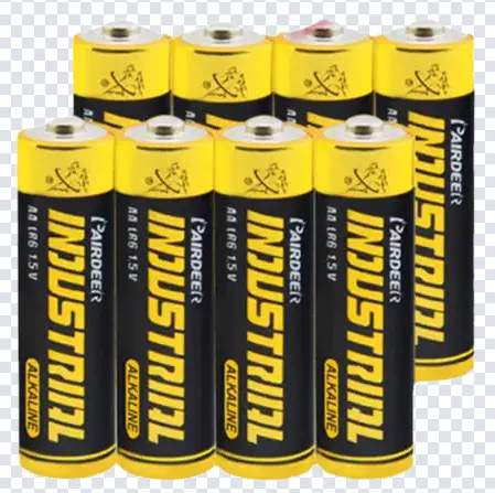 A912-4 PAIRDEER 三號鹼性電池 2個/組