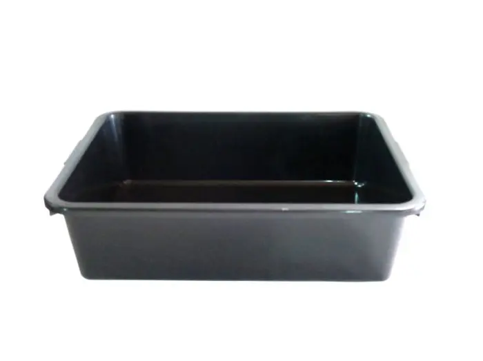 LAX600 黑脆脆(600收納盒) 