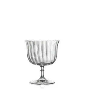 LS13LT09 旋耀東方Lotus調酒杯 6入