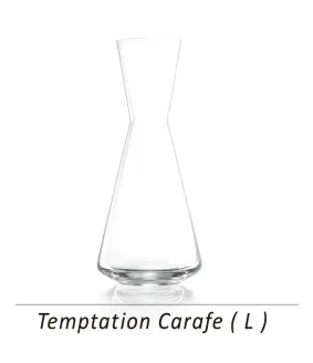 LSG0017 Temptation Carafe(L) 