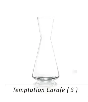 LSG0018 Temptation Carafe(S) 
