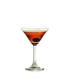 BC07 公爵夫人馬丁尼杯7oz 6入