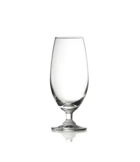 BJ11 標準高腳果汁杯11oz 6入