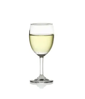 BW07 標準型白酒杯7oz 6入