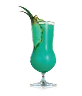 B22H16 古巴颶風杯16 OZ 6入