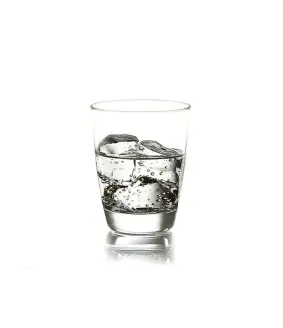 B12013 TIARA 泰勒威士忌杯 6入