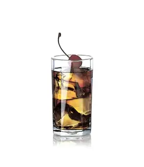 B2310 金字塔高球杯 6入