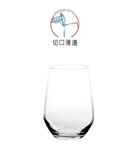 BC18513 雷辛頓高球杯370cc 6入