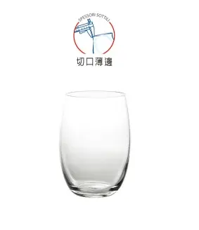 BC18414 麥德遜高球杯390cc 6入