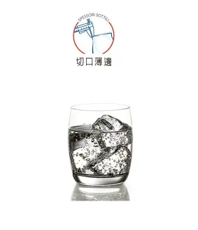 BC13011 艾瑞司水割杯 6入