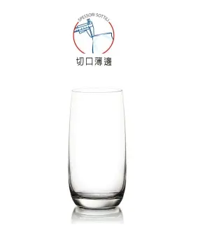 BC13013 艾瑞司高球杯 6入