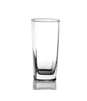 B11014 佩拉達方型冷飲杯 6入