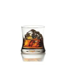 B13312 探戈威士忌杯12oz 6入