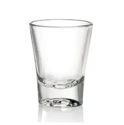 BP00110 Solo烈酒杯 12入