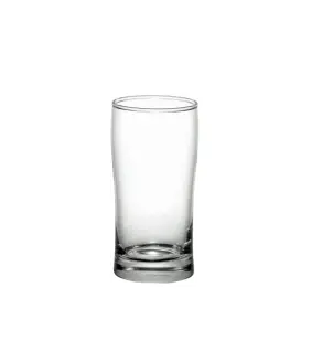 B0808 百樂啤酒杯235cc 6入