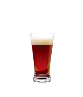 B0907 美式啤酒杯200cc 6入