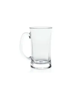 BP00740 盧加諾啤酒杯 6入