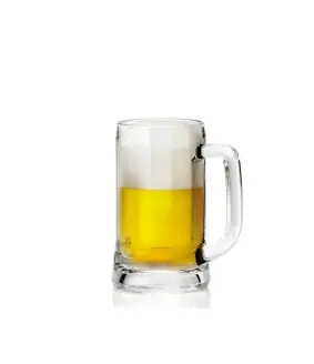 BP00840 OCEAN慕尼黑啤酒杯-小 6入