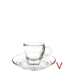 BP02472 可啡小底盤 6入