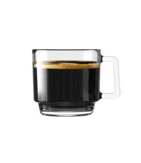 BP00341 STACK可疊咖啡杯 6入