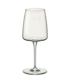 P65751 NEXO水晶白酒杯378ml 6入