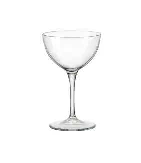 P22112 水晶馬丁尼杯 6入