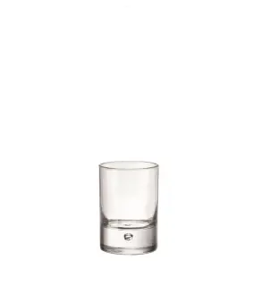 P22122 BAR烈酒杯50ml 6入