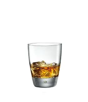 P91180 露娜涼水杯(透明) 12入