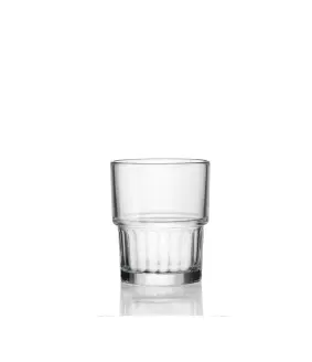 P47017 里昂強化杯 160cc 6入