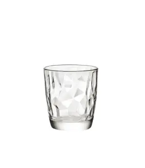 P35020 鑽石水杯-透明 6入