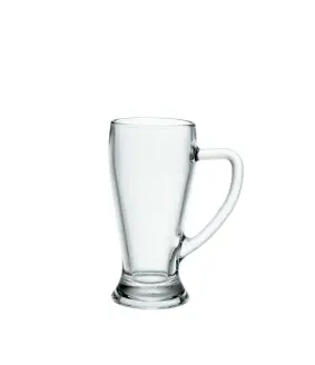 P33430 芭薇拉啤酒杯380cc 6入