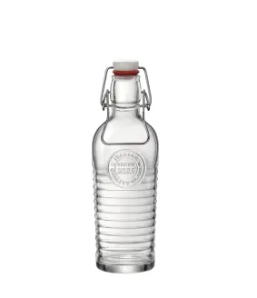 P40626 Officinal Bottle S 