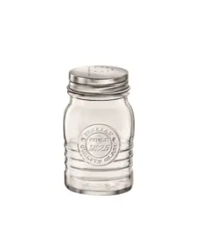 P40629S Officina 鹽罐240ml 