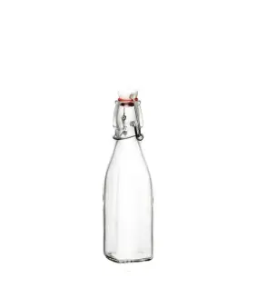 P31473 方型醃漬瓶0.25L 