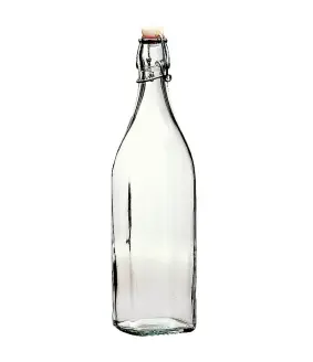 P31472 方型醃漬瓶1.0L 