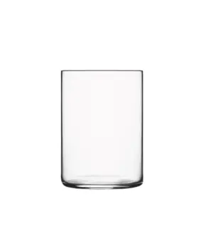 PM12634 薄底水晶冷飲杯 6入