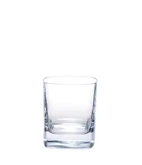 PM228 正方形洛克杯 6入