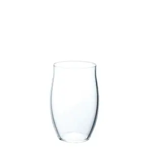 DL-6704 弧形薄口強化啤酒杯 3入