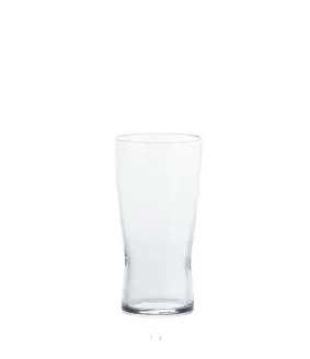 DB-6769 日本強化薄吹啤酒杯S 3入