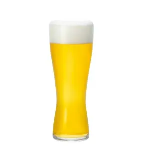 DB-6771 日本強化薄吹啤酒杯L 3入