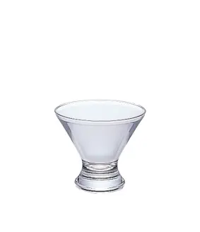 DB-6732 強化寬口甜點杯-210ml 