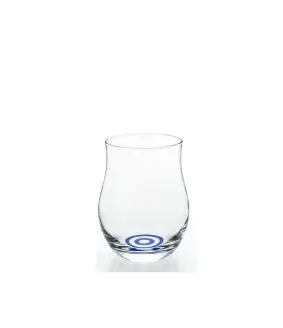 DB-5427H 日本蛇目聞香杯 6入