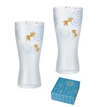 DS-6269 Aderia 花火對杯組 