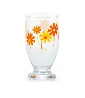 D1857 昭和系列飲料杯 橘菊 