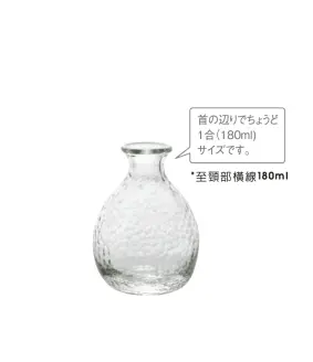 DF-49093 日本耐熱清酒壺 